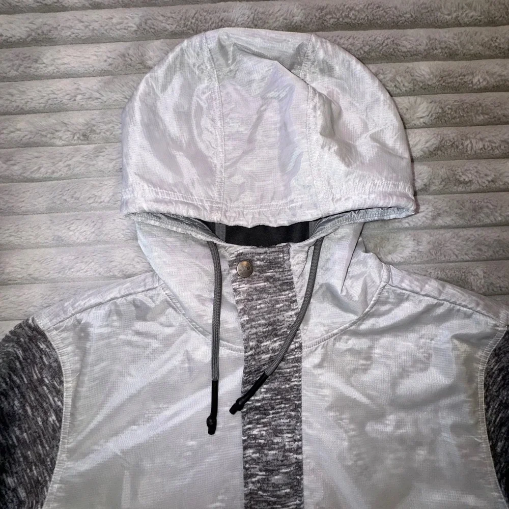 The North Face conquer your